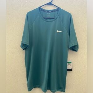 NWT Nike athletic shirt